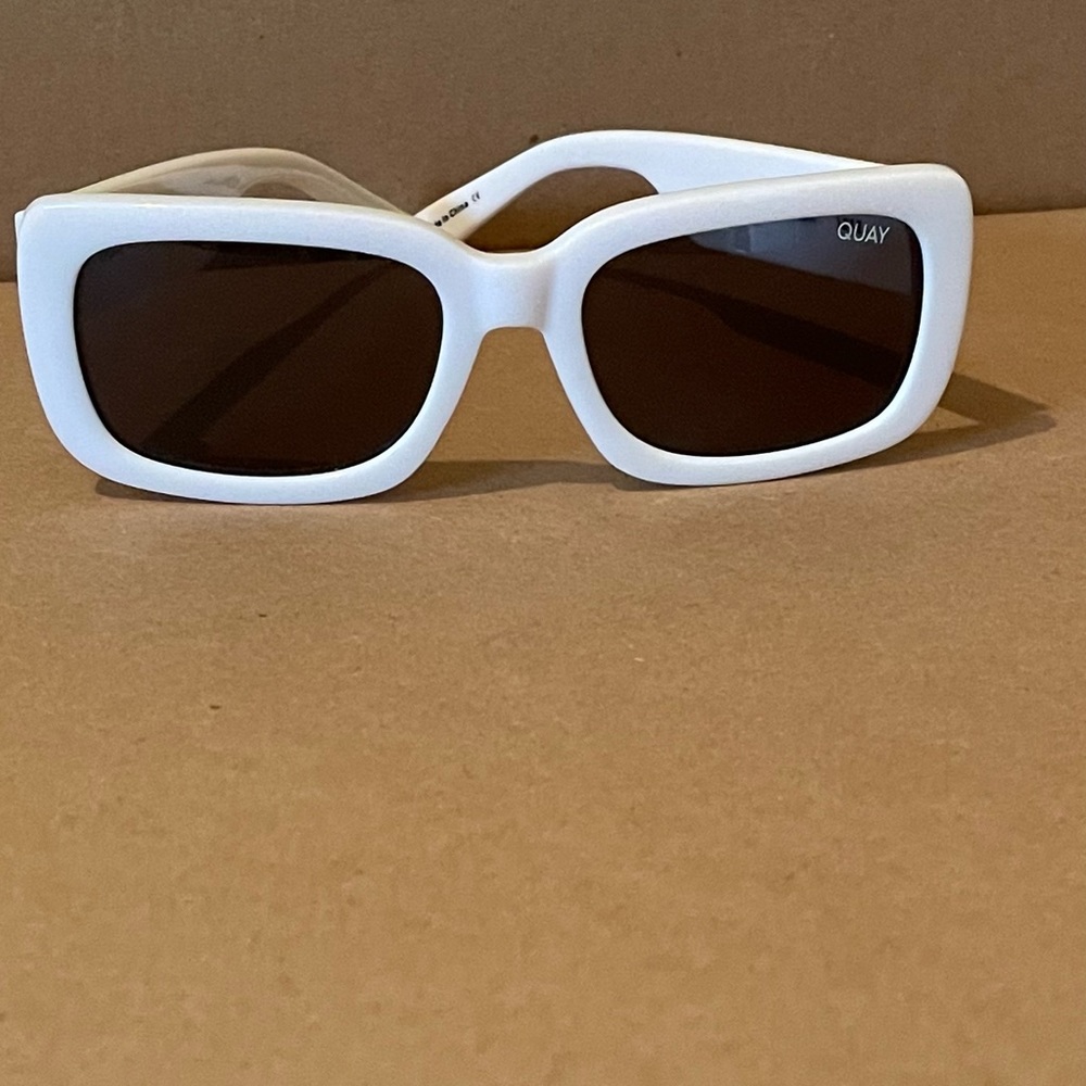 Quay sunglasses